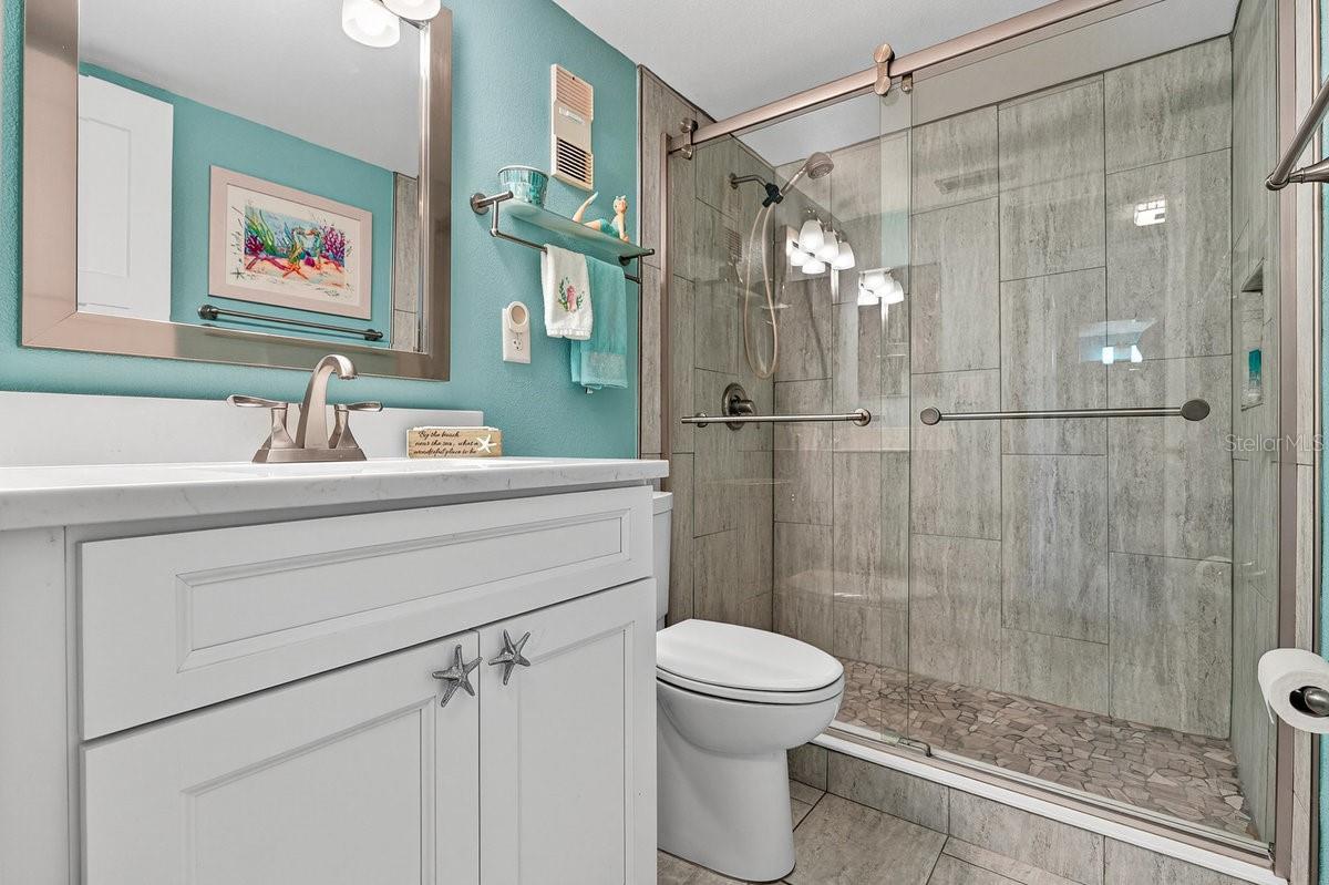 ALIKI GOLD COAST CONDO 01 - Residential