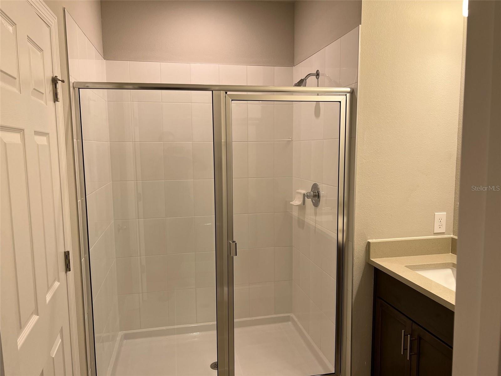 ENCLAVE AT HAWKS CREST - Residential