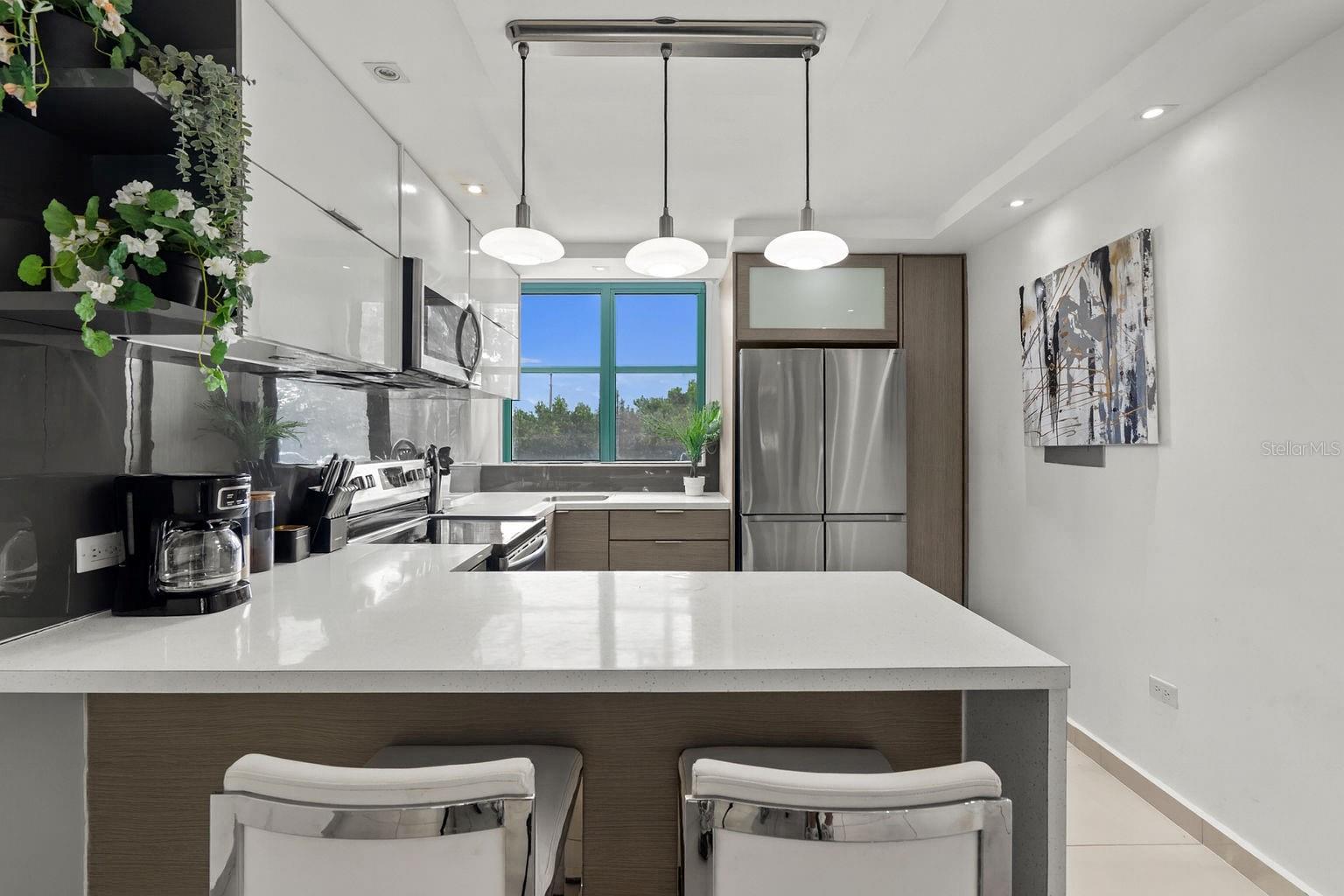 AQUATIKA 1501 - Residential