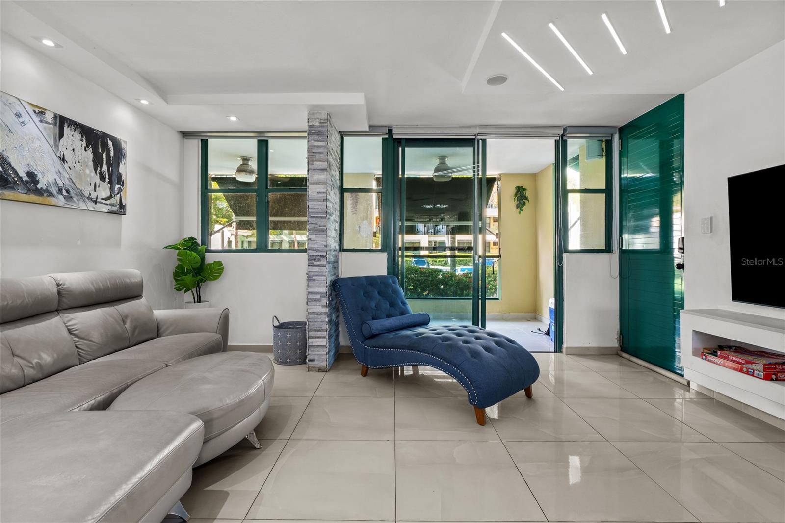 AQUATIKA 1501 - Residential