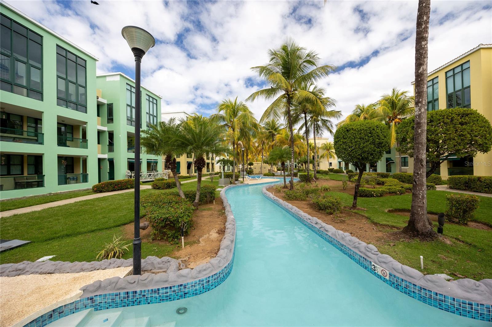 AQUATIKA 1501 - Residential
