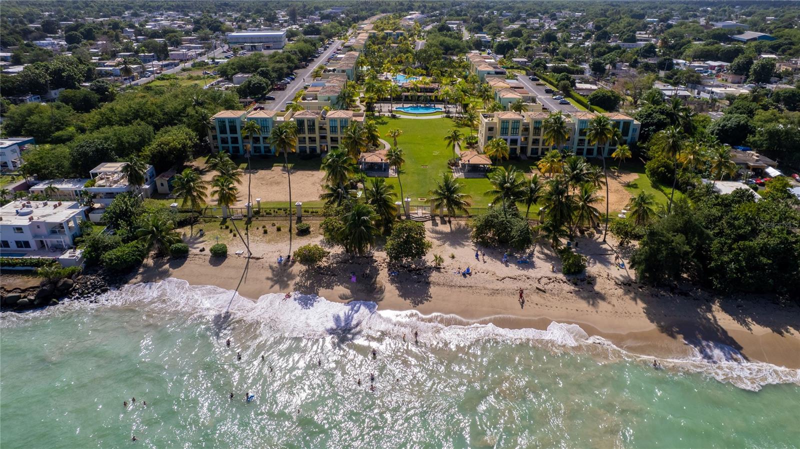 AQUATIKA 1501 - Residential
