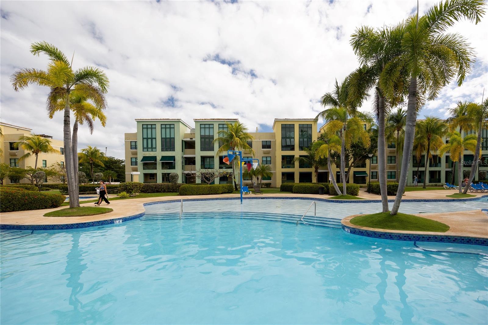AQUATIKA 1501 - Residential