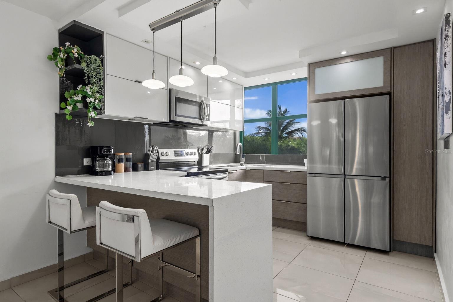 AQUATIKA 1501 - Residential