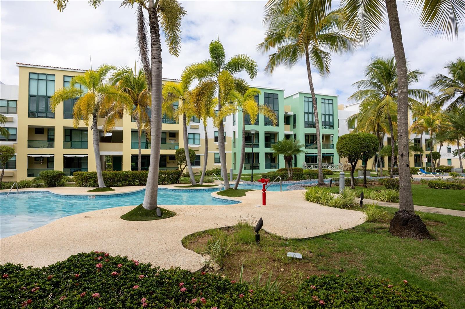 AQUATIKA 1501 - Residential