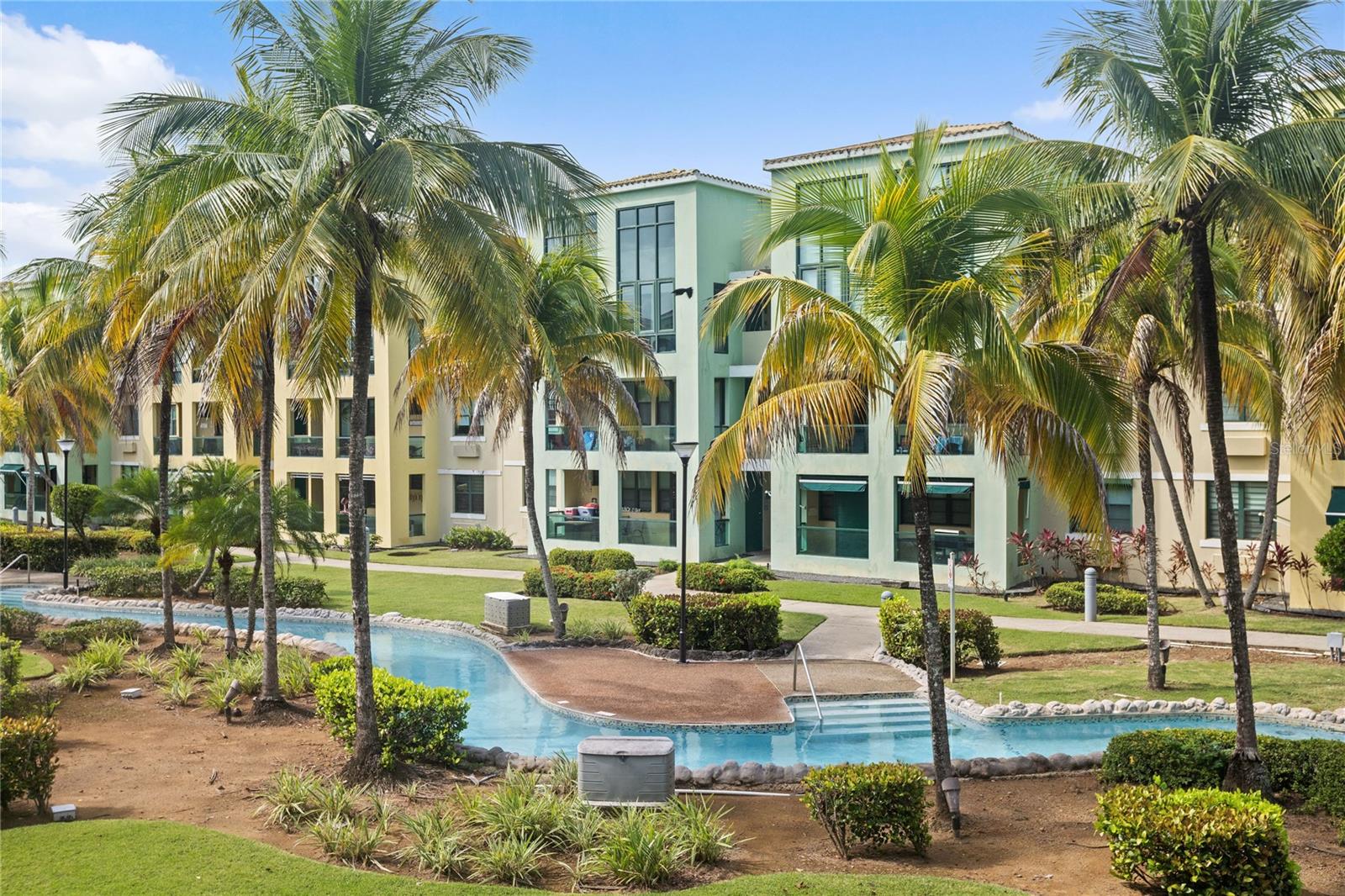 AQUATIKA 1501 - Residential