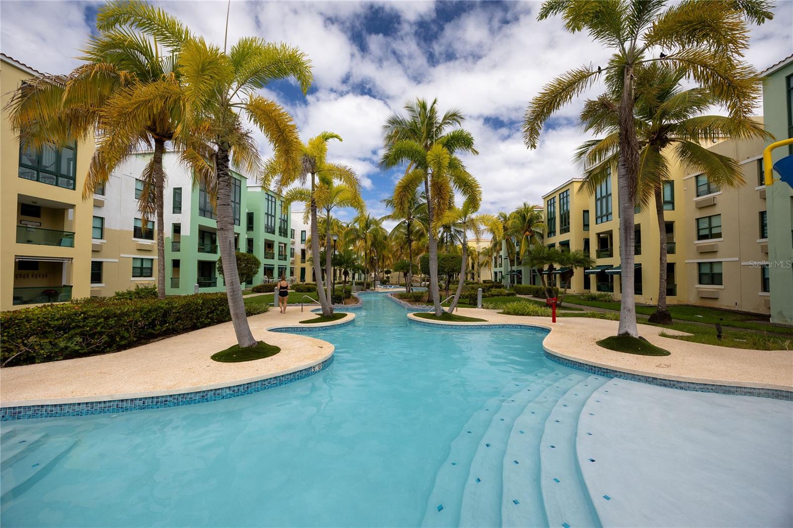 AQUATIKA 1501 - Residential