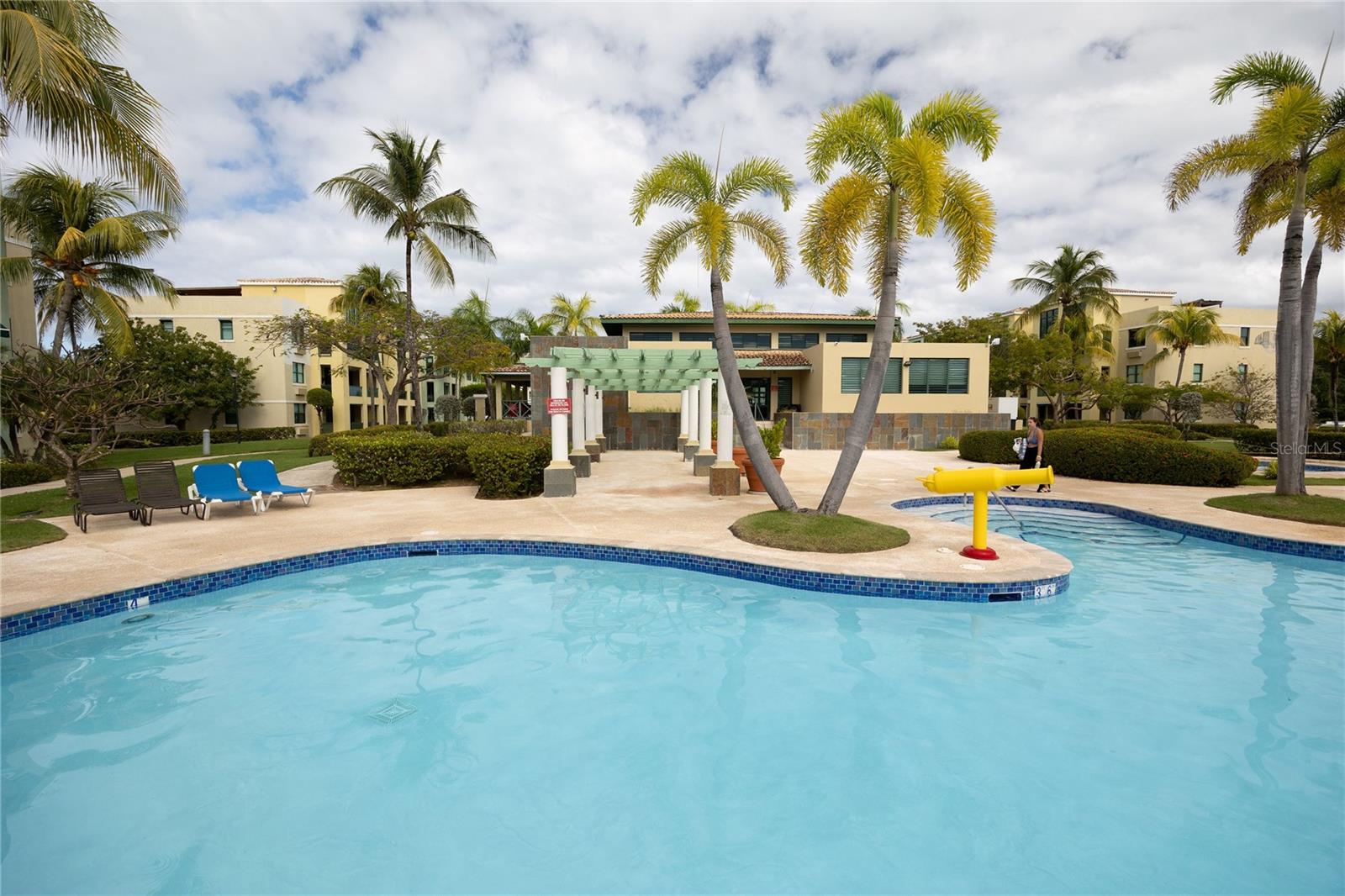 AQUATIKA 1501 - Residential