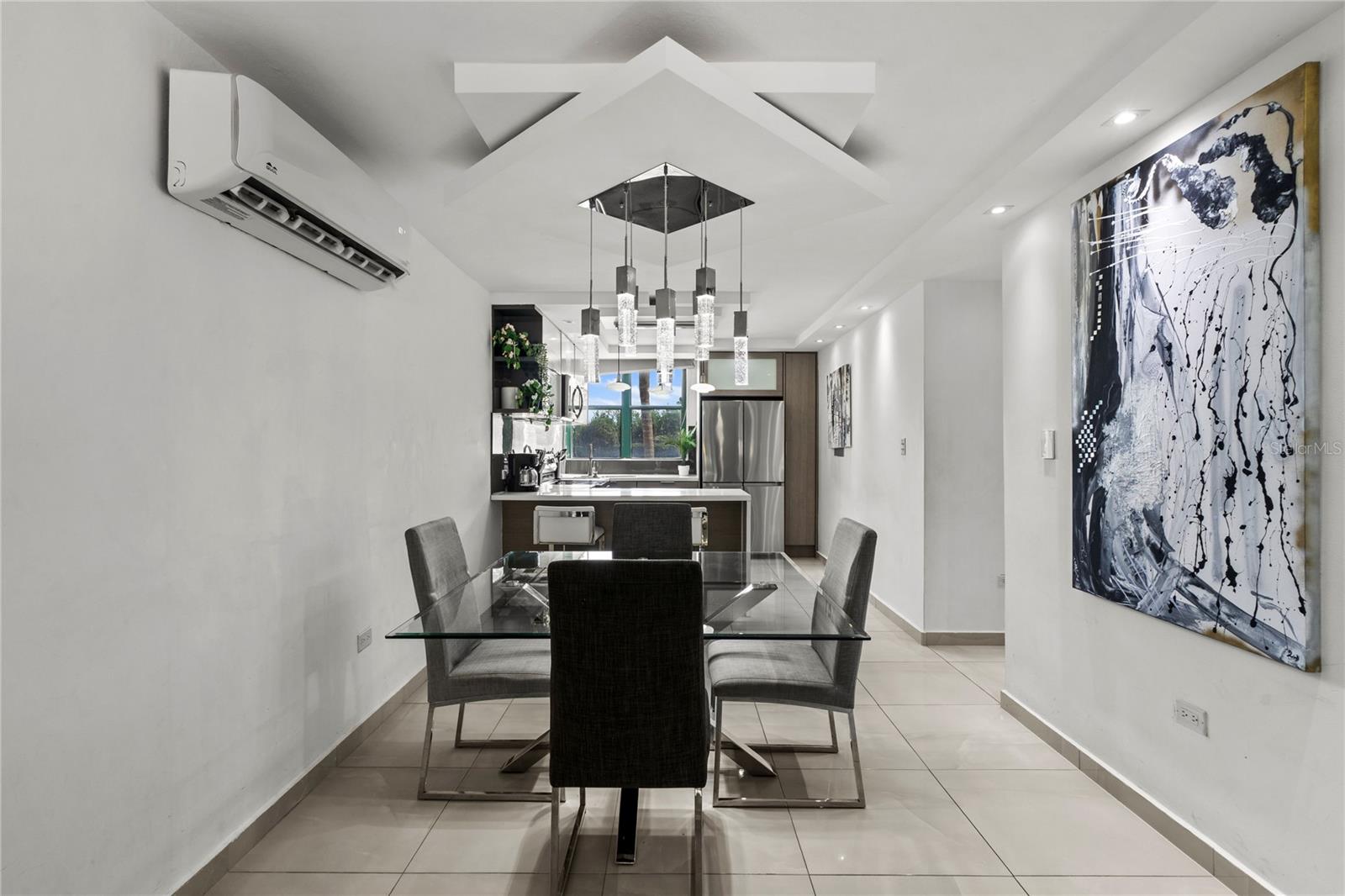 AQUATIKA 1501 - Residential