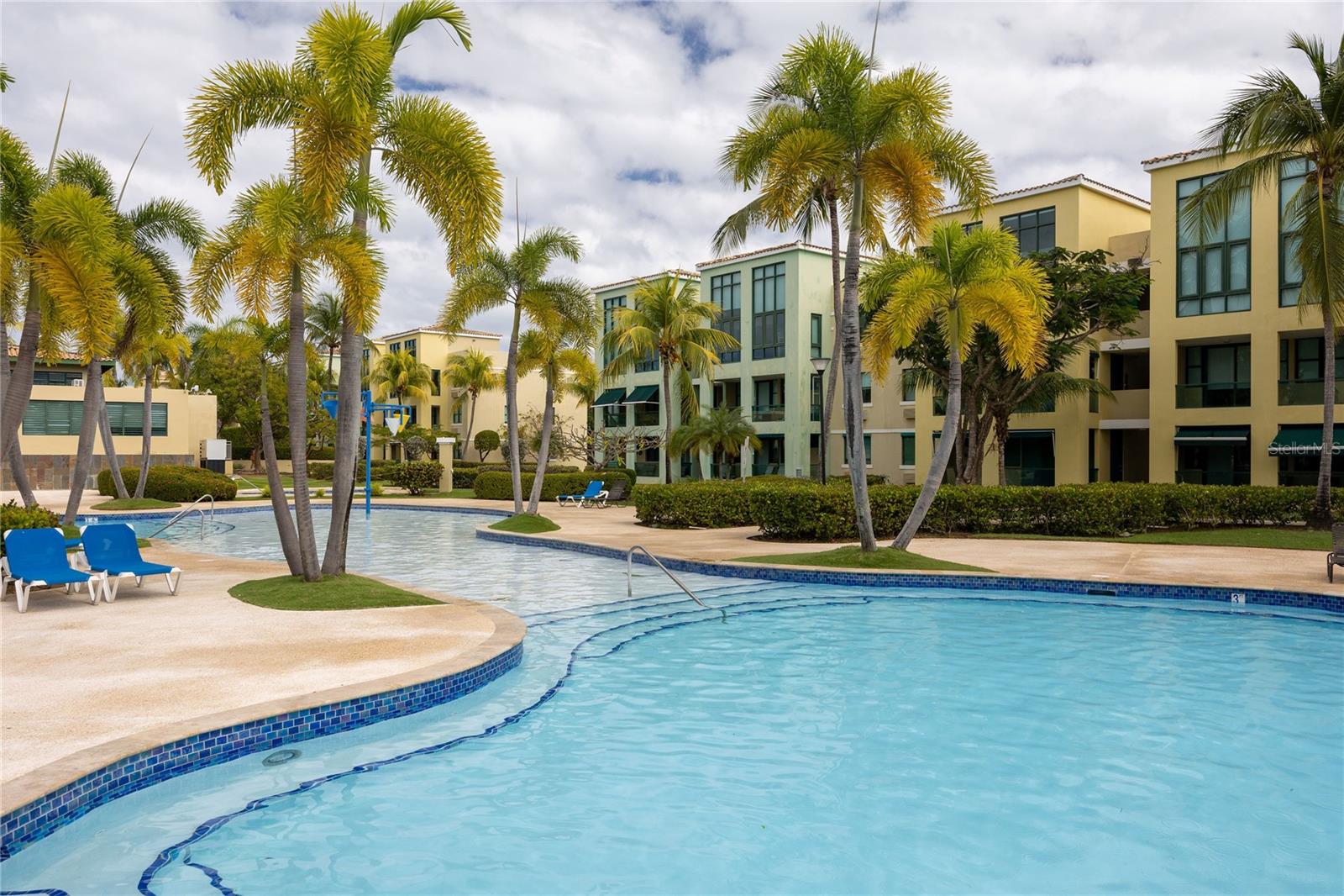 AQUATIKA 1501 - Residential