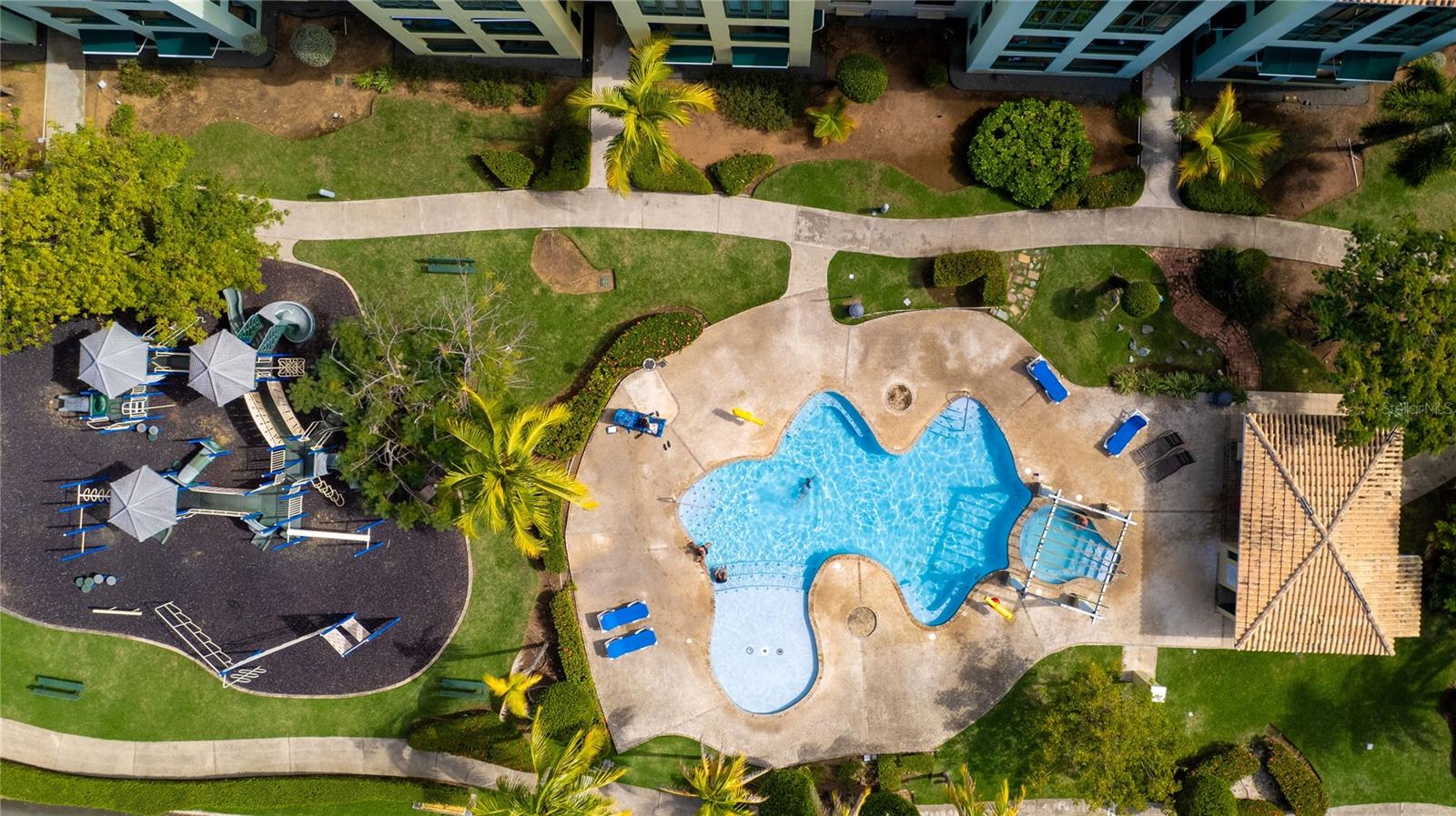 AQUATIKA 1501 - Residential