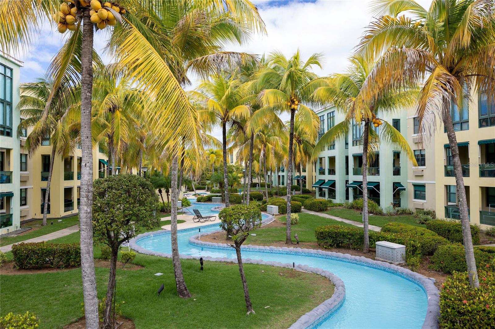 AQUATIKA 1501 - Residential
