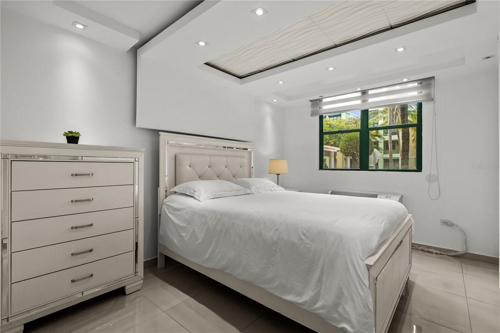 AQUATIKA 1501 - Residential
