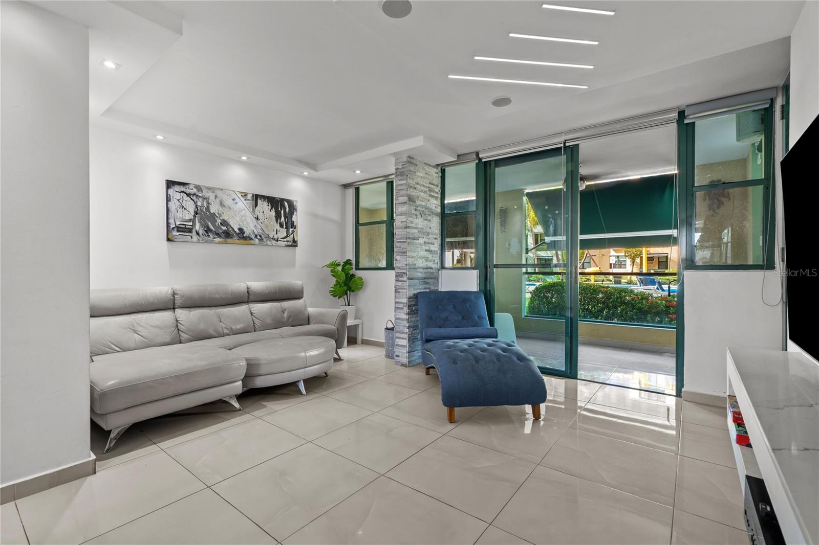 AQUATIKA 1501 - Residential