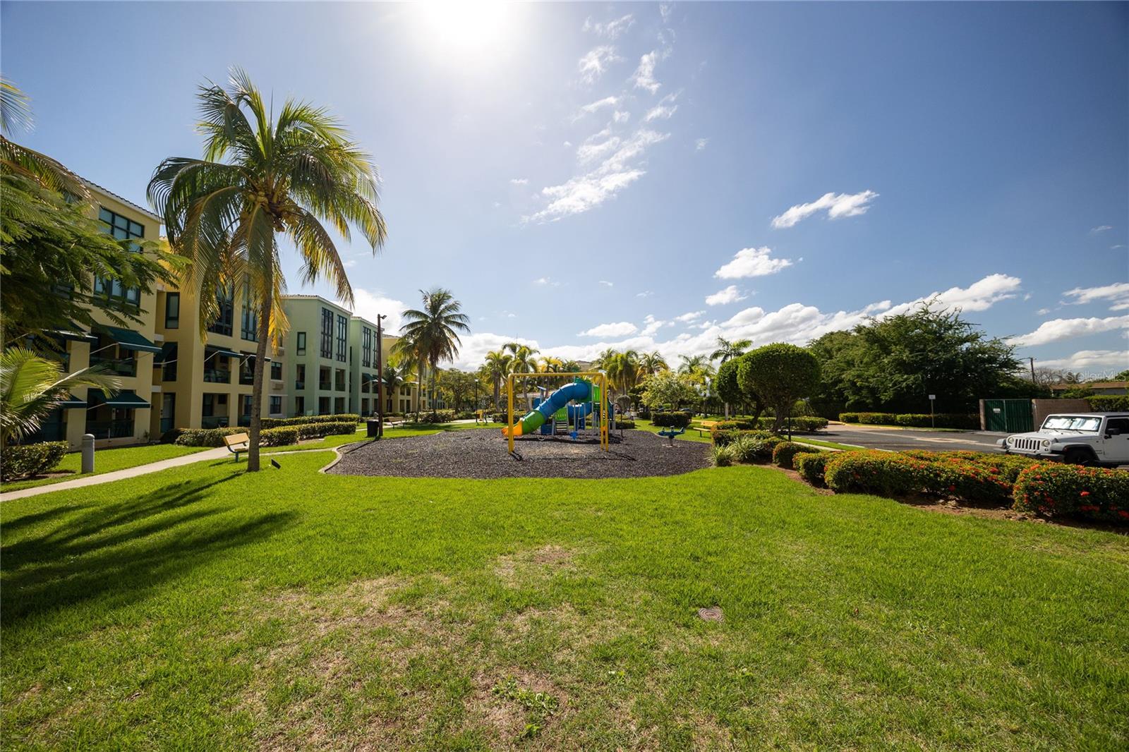 AQUATIKA 1501 - Residential
