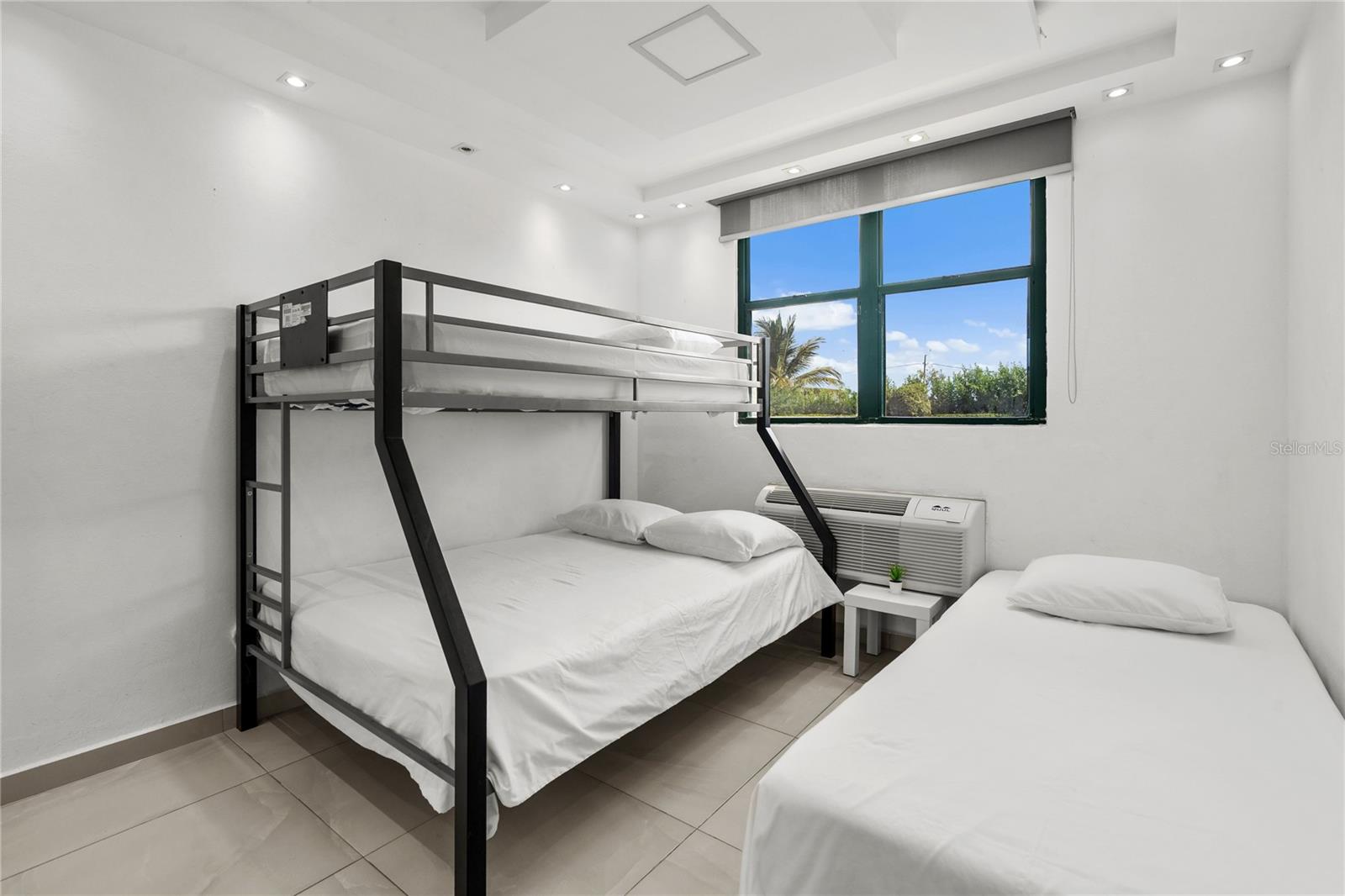 AQUATIKA 1501 - Residential