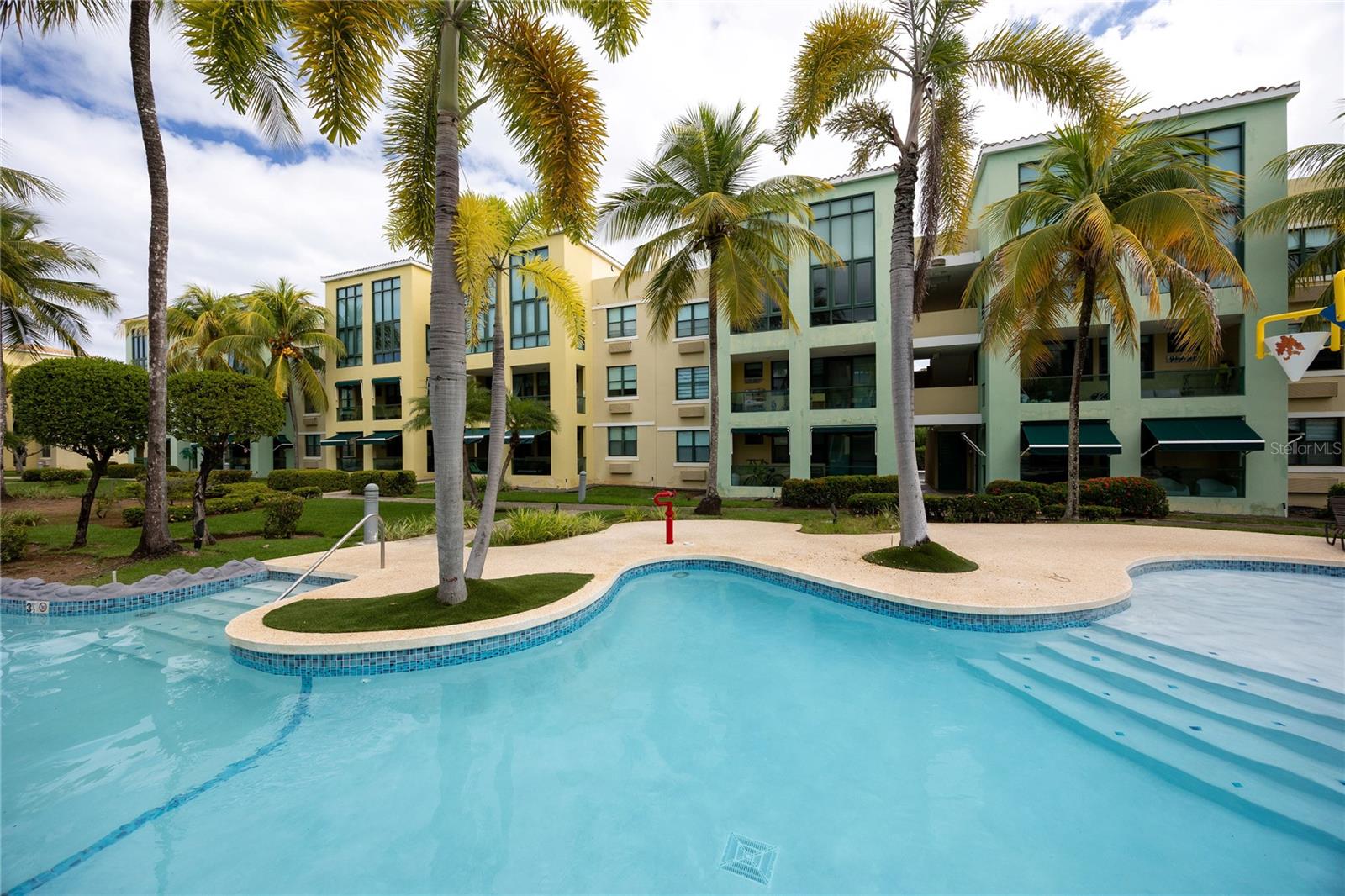 AQUATIKA 1501 - Residential