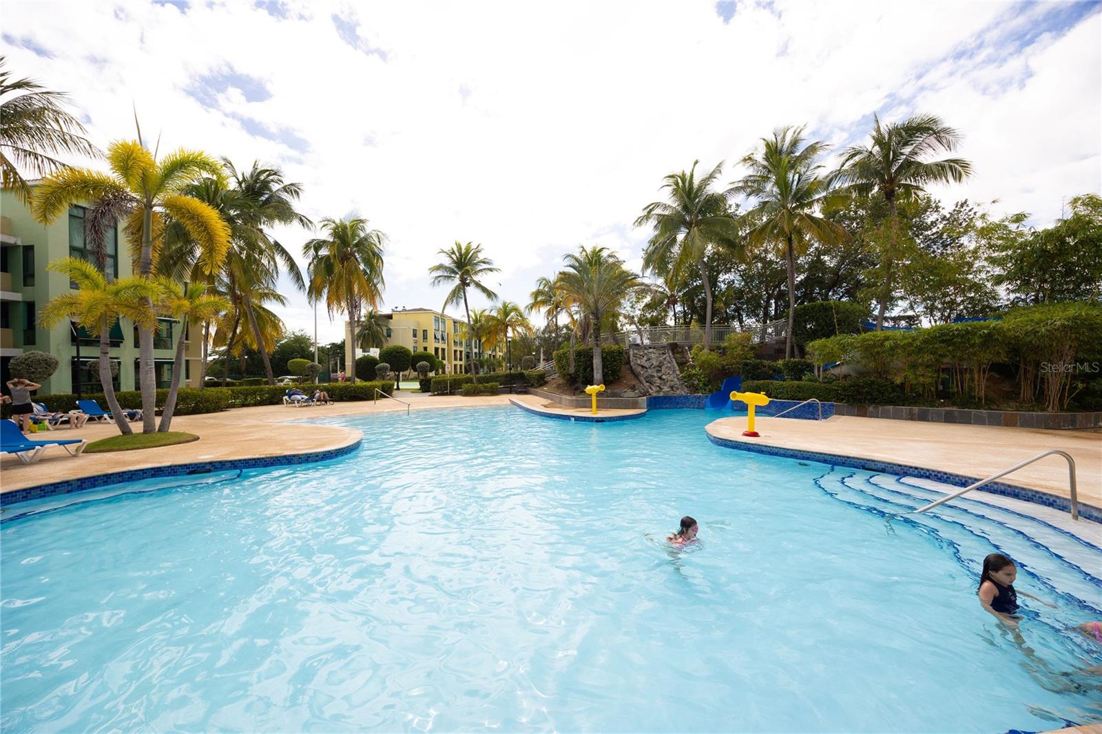 AQUATIKA 1501 - Residential