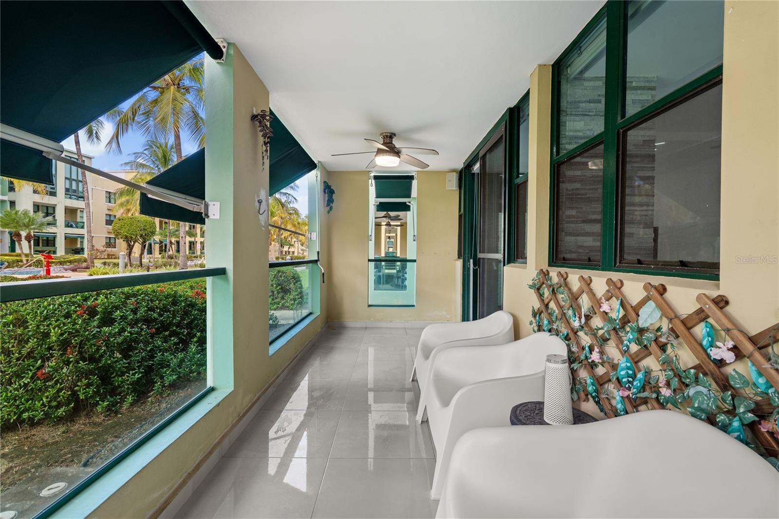 AQUATIKA 1501 - Residential