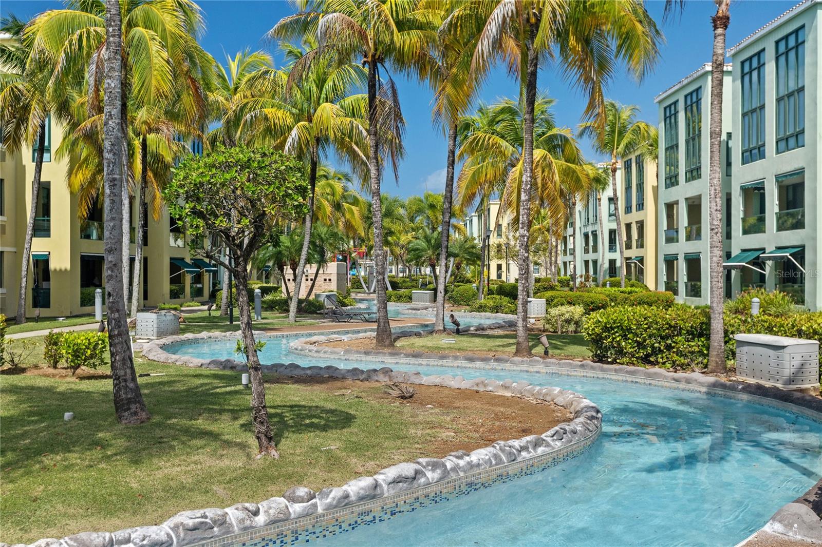AQUATIKA 1501 - Residential