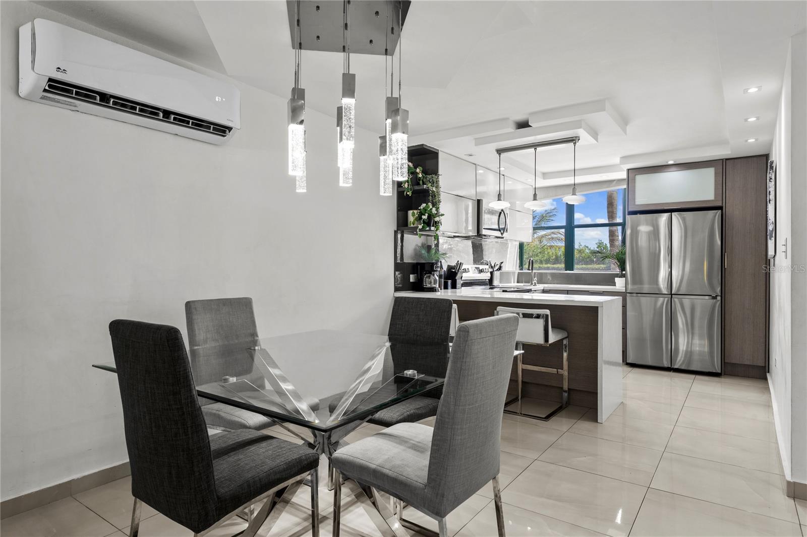 AQUATIKA 1501 - Residential