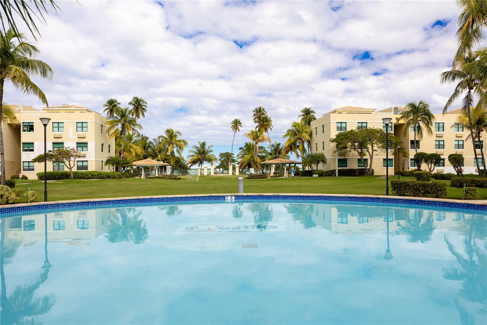 AQUATIKA 1501 - Residential