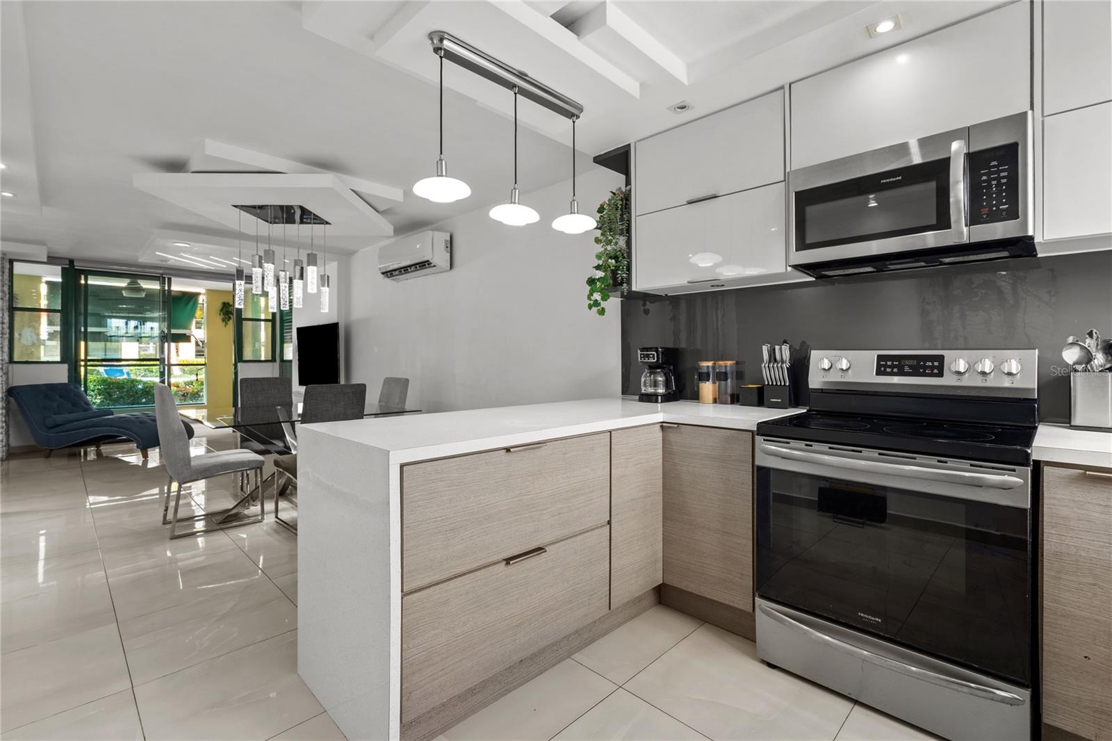 AQUATIKA 1501 - Residential