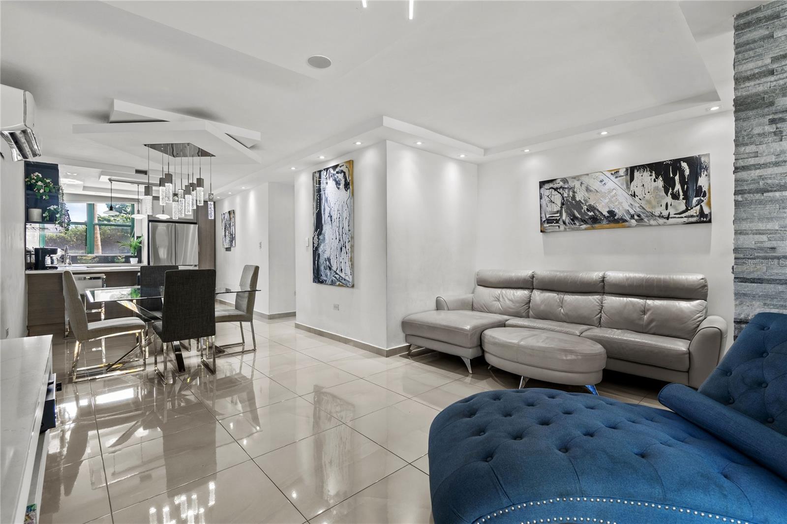 AQUATIKA 1501 - Residential