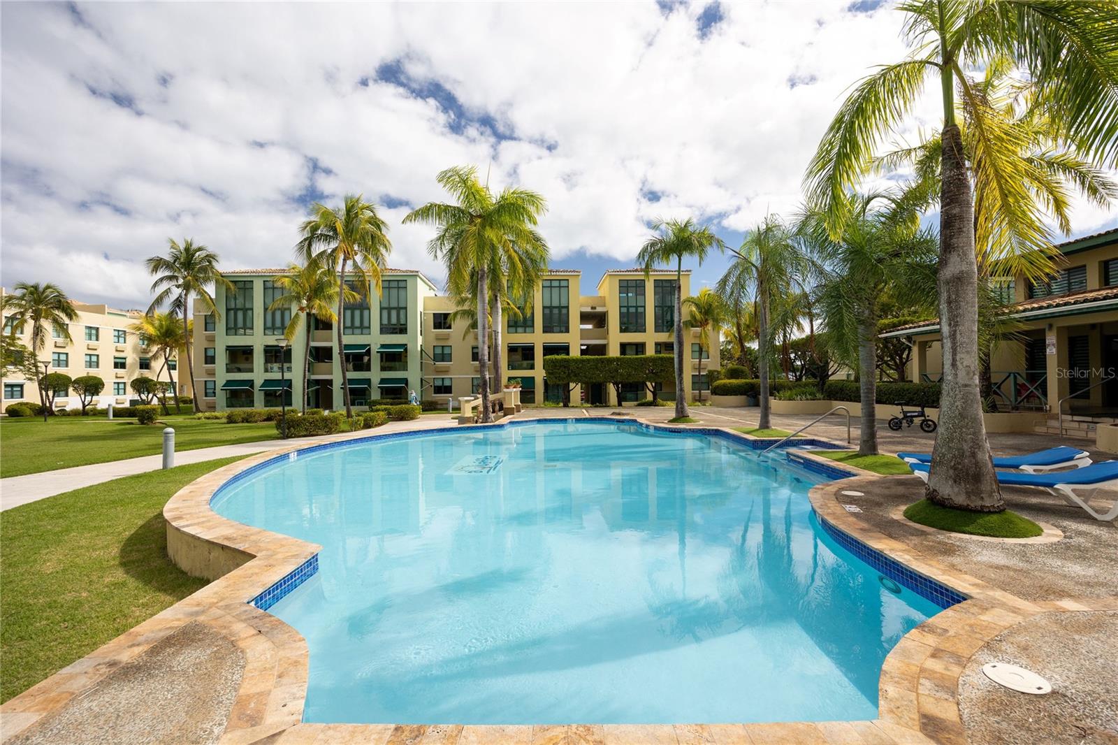 AQUATIKA 1501 - Residential