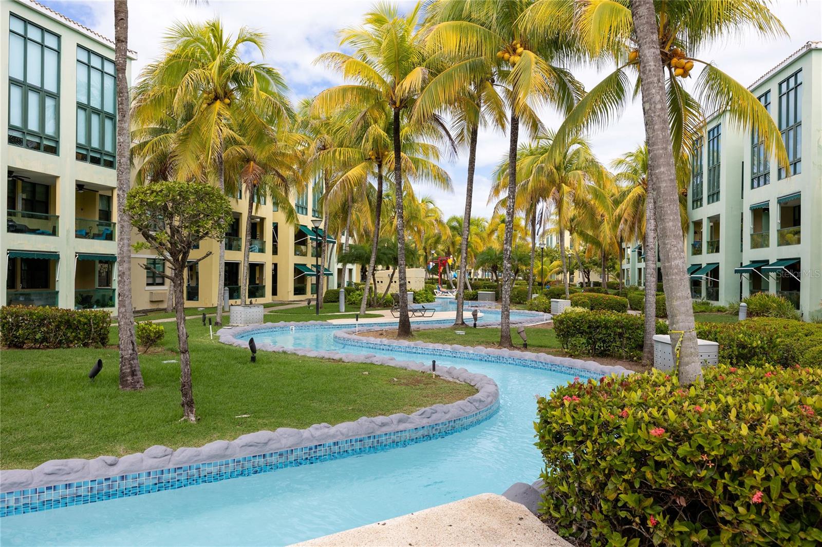 AQUATIKA 1501 - Residential