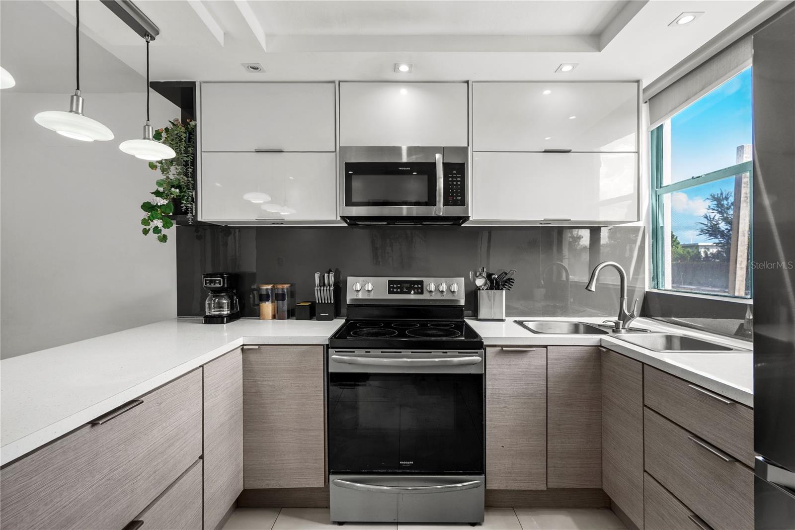 AQUATIKA 1501 - Residential