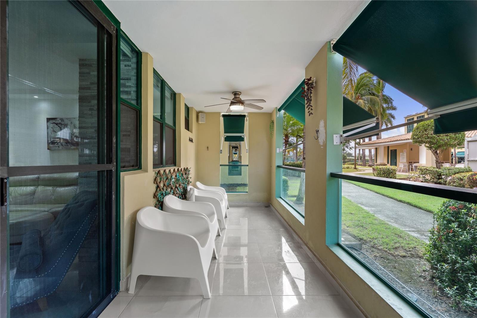 AQUATIKA 1501 - Residential