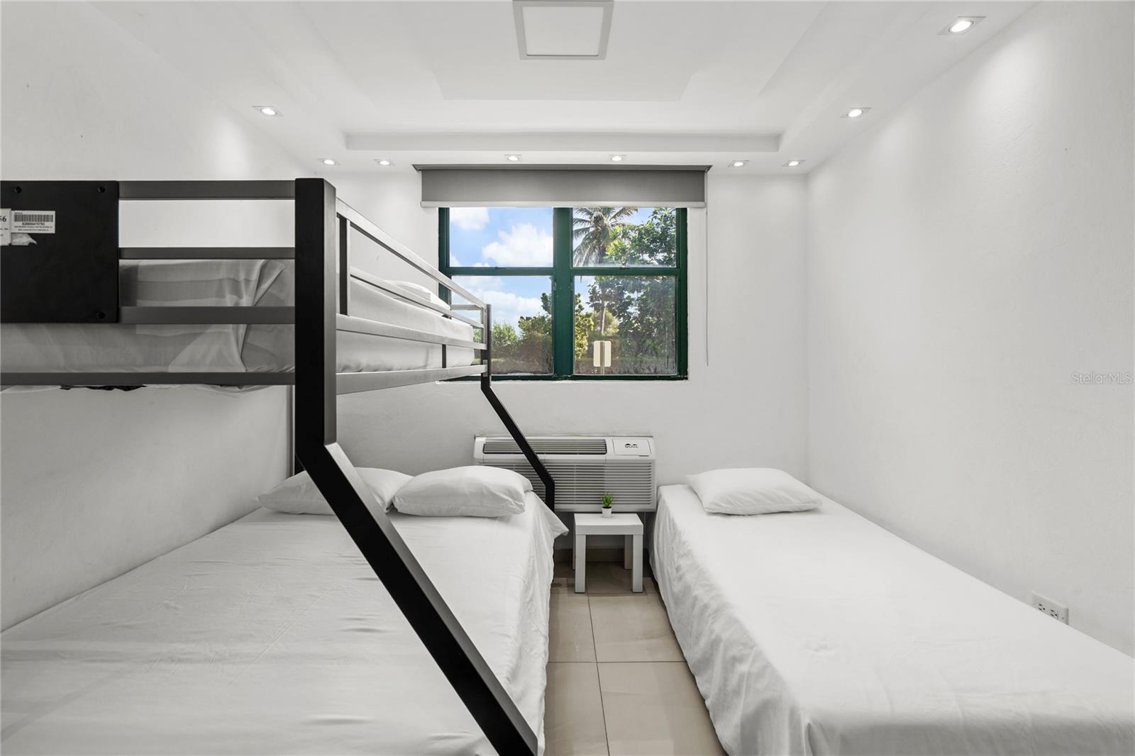 AQUATIKA 1501 - Residential