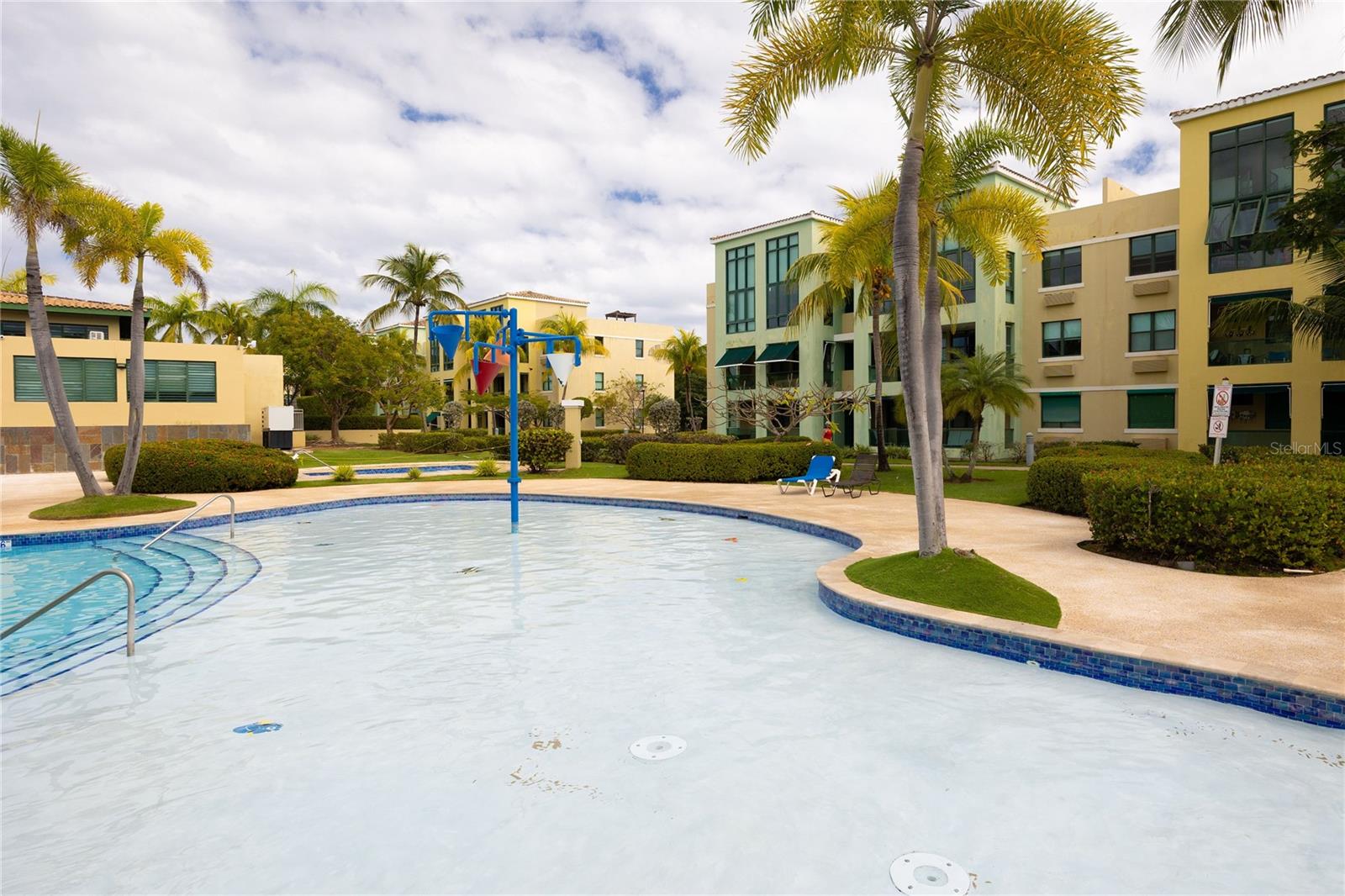 AQUATIKA 1501 - Residential