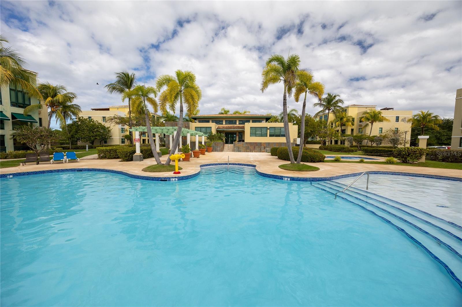 AQUATIKA 1501 - Residential
