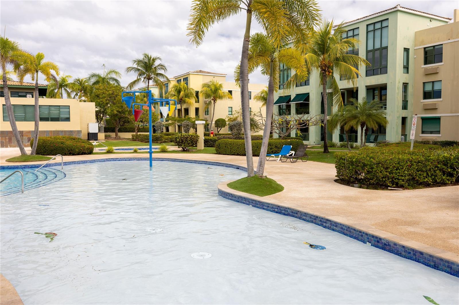 AQUATIKA 1501 - Residential