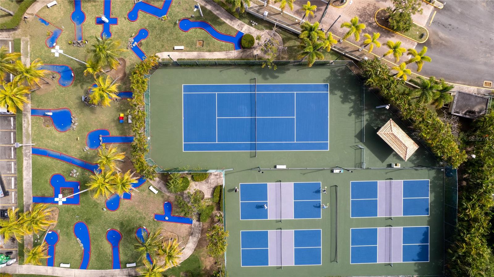 AQUATIKA 1501 - Residential