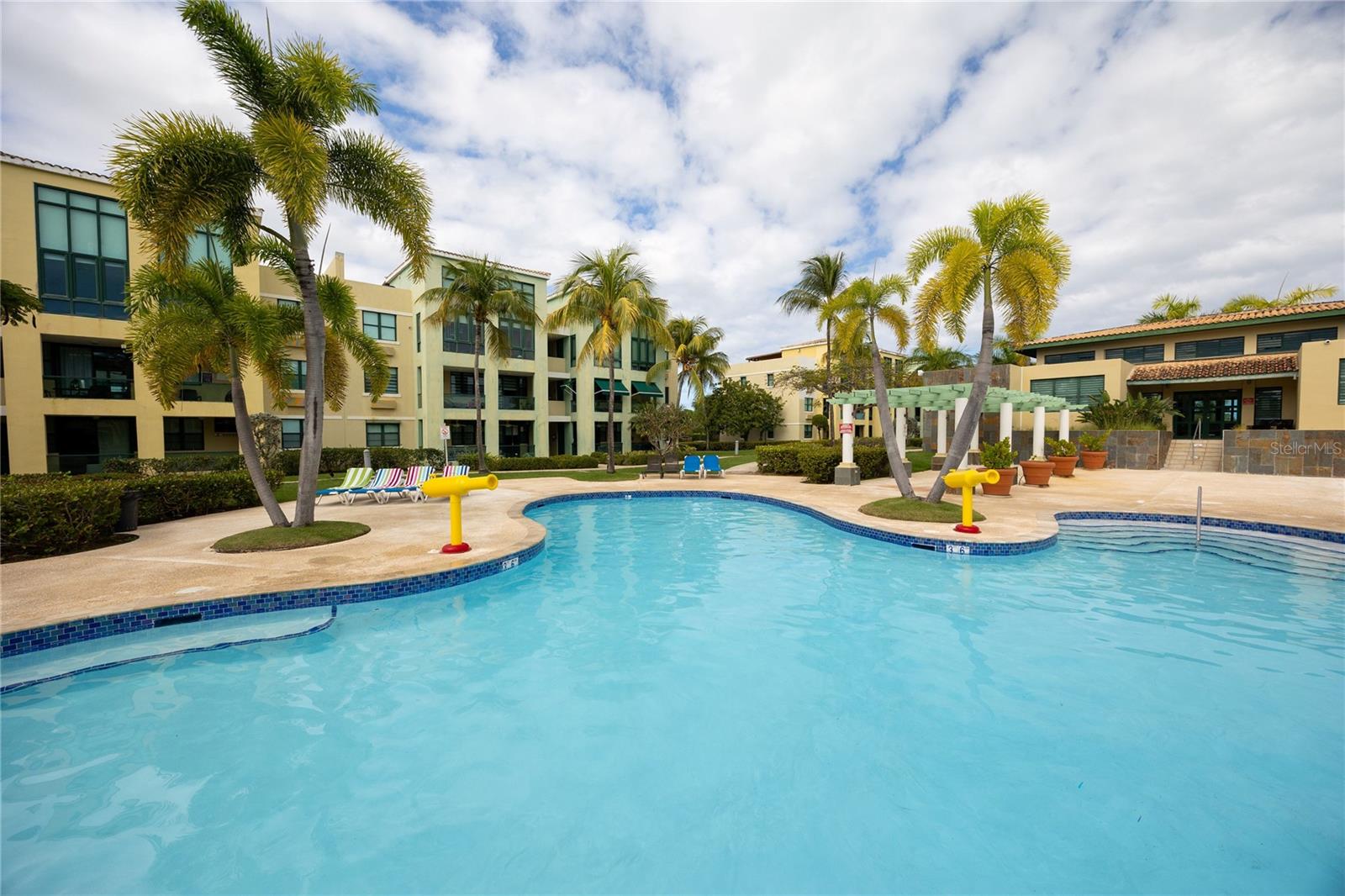 AQUATIKA 1501 - Residential