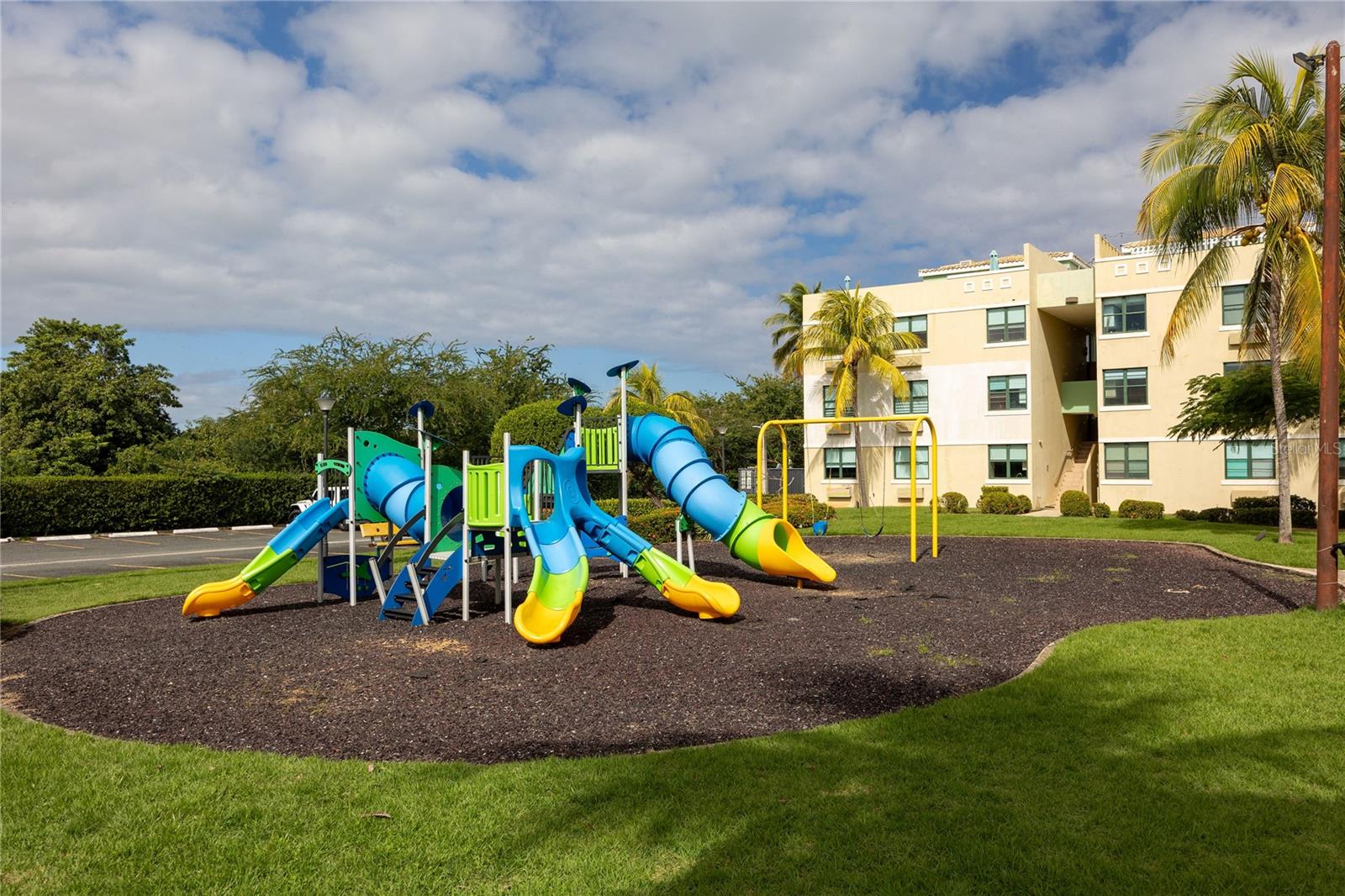AQUATIKA 1501 - Residential