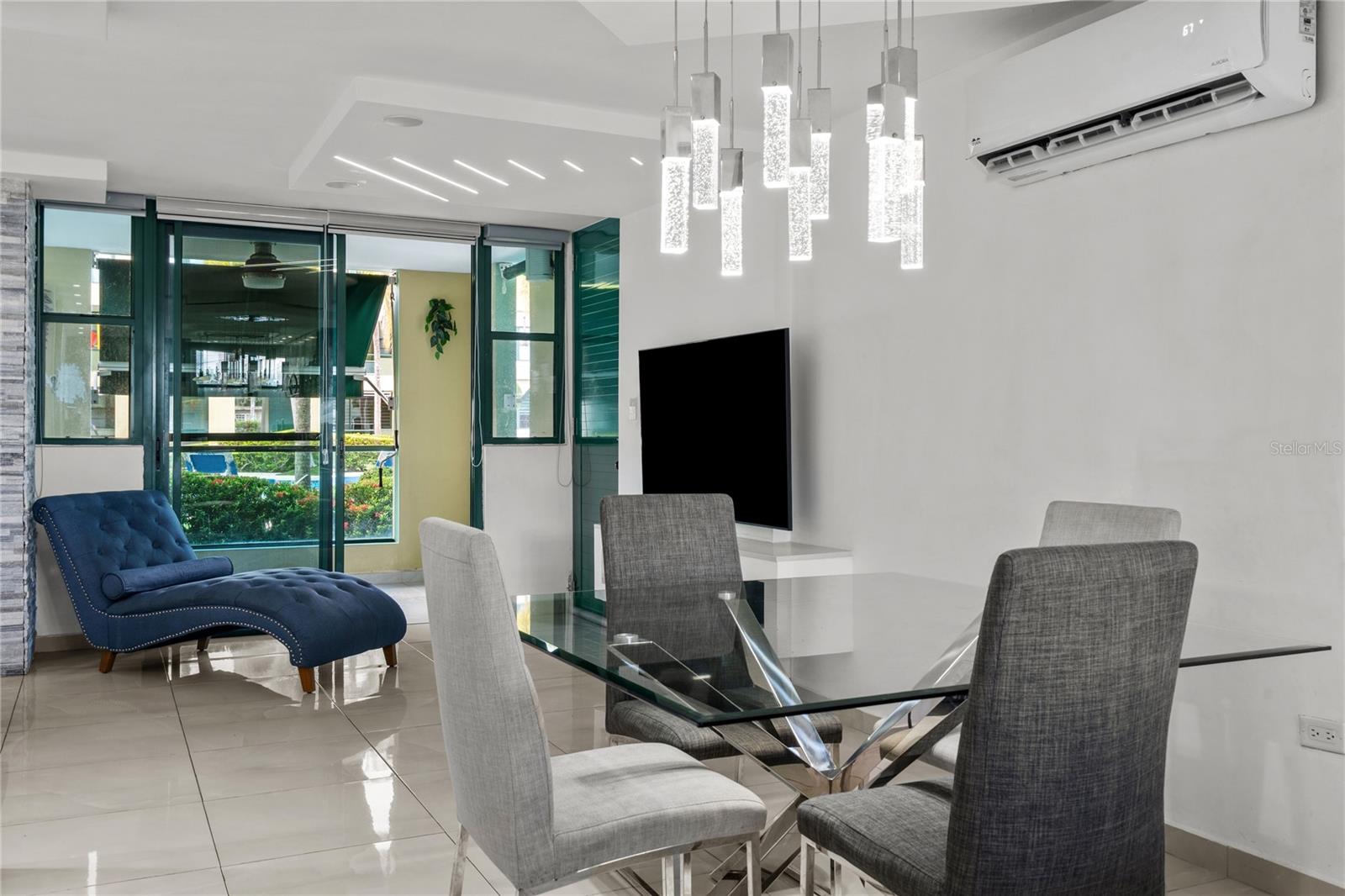 AQUATIKA 1501 - Residential