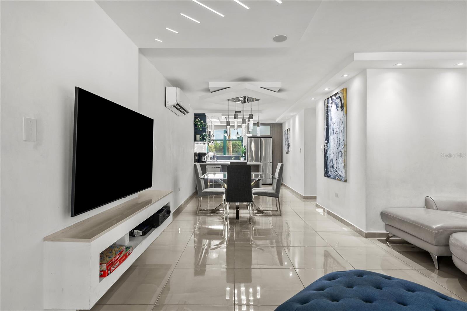 AQUATIKA 1501 - Residential