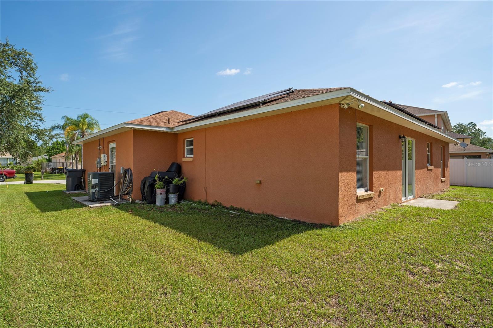 POINCIANA NBRHD 06 SOUTH VILLAGE 03 - Residential