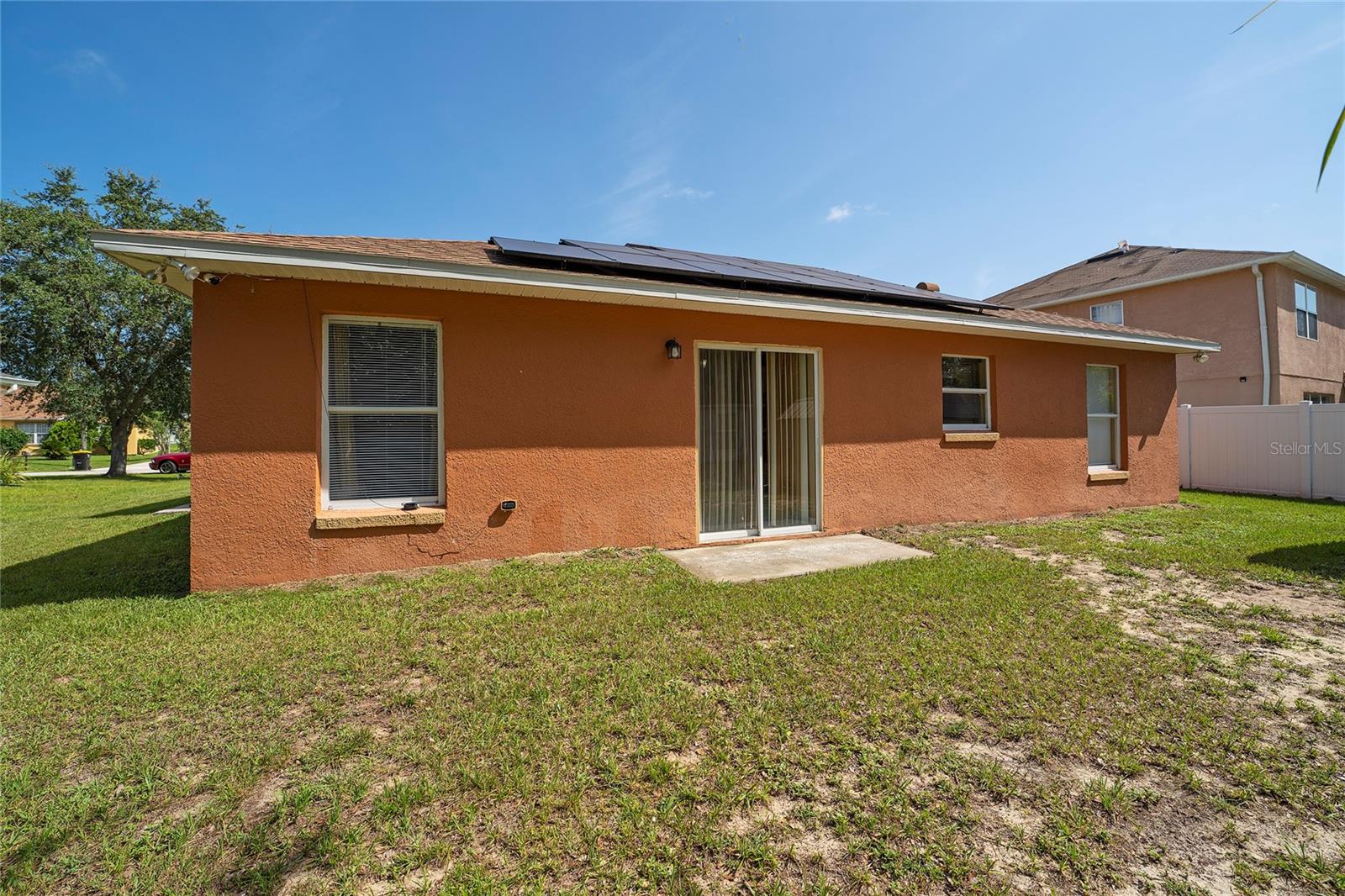 POINCIANA NBRHD 06 SOUTH VILLAGE 03 - Residential