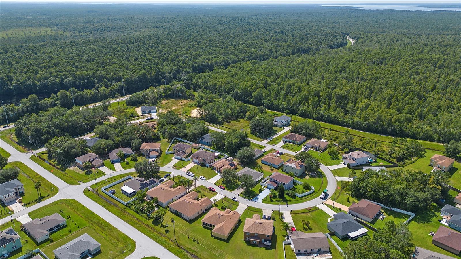 POINCIANA NBRHD 06 SOUTH VILLAGE 03 - Residential