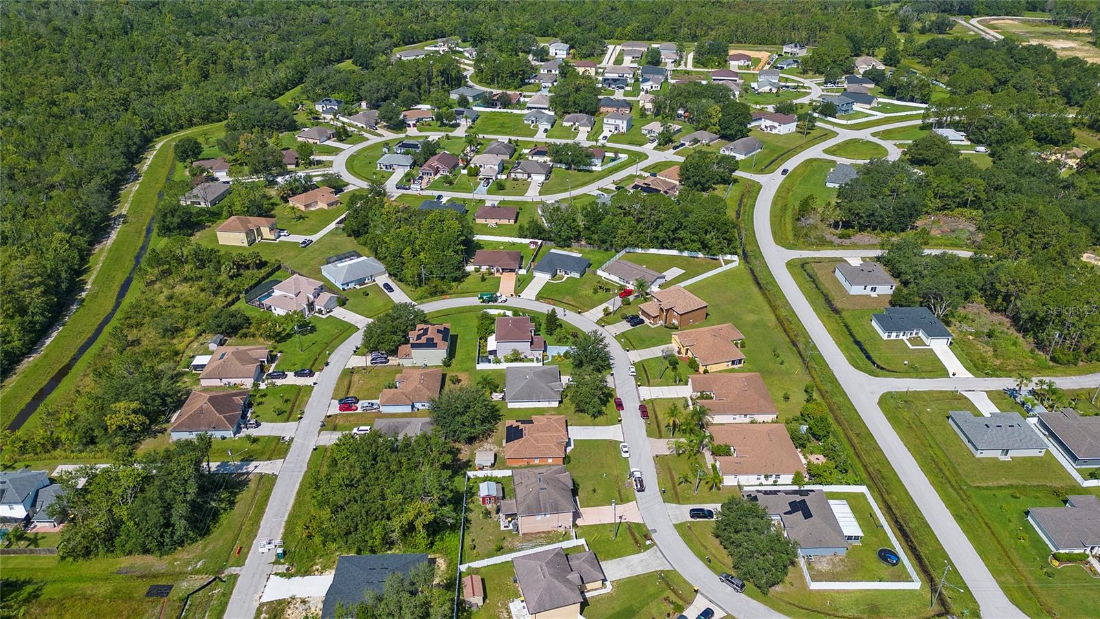 POINCIANA NBRHD 06 SOUTH VILLAGE 03 - Residential