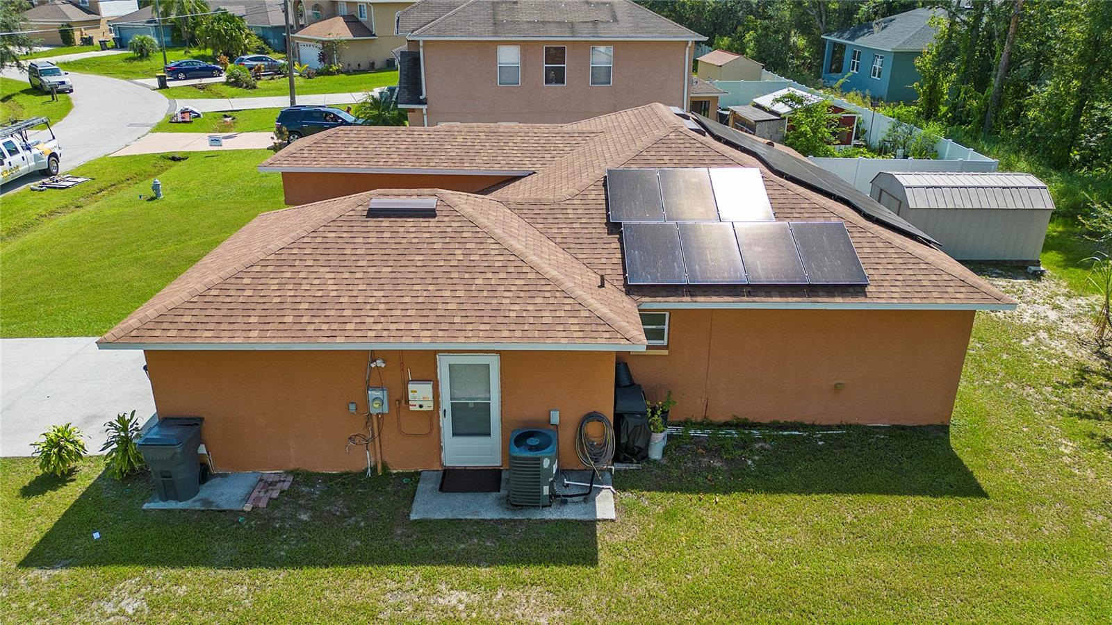 POINCIANA NBRHD 06 SOUTH VILLAGE 03 - Residential