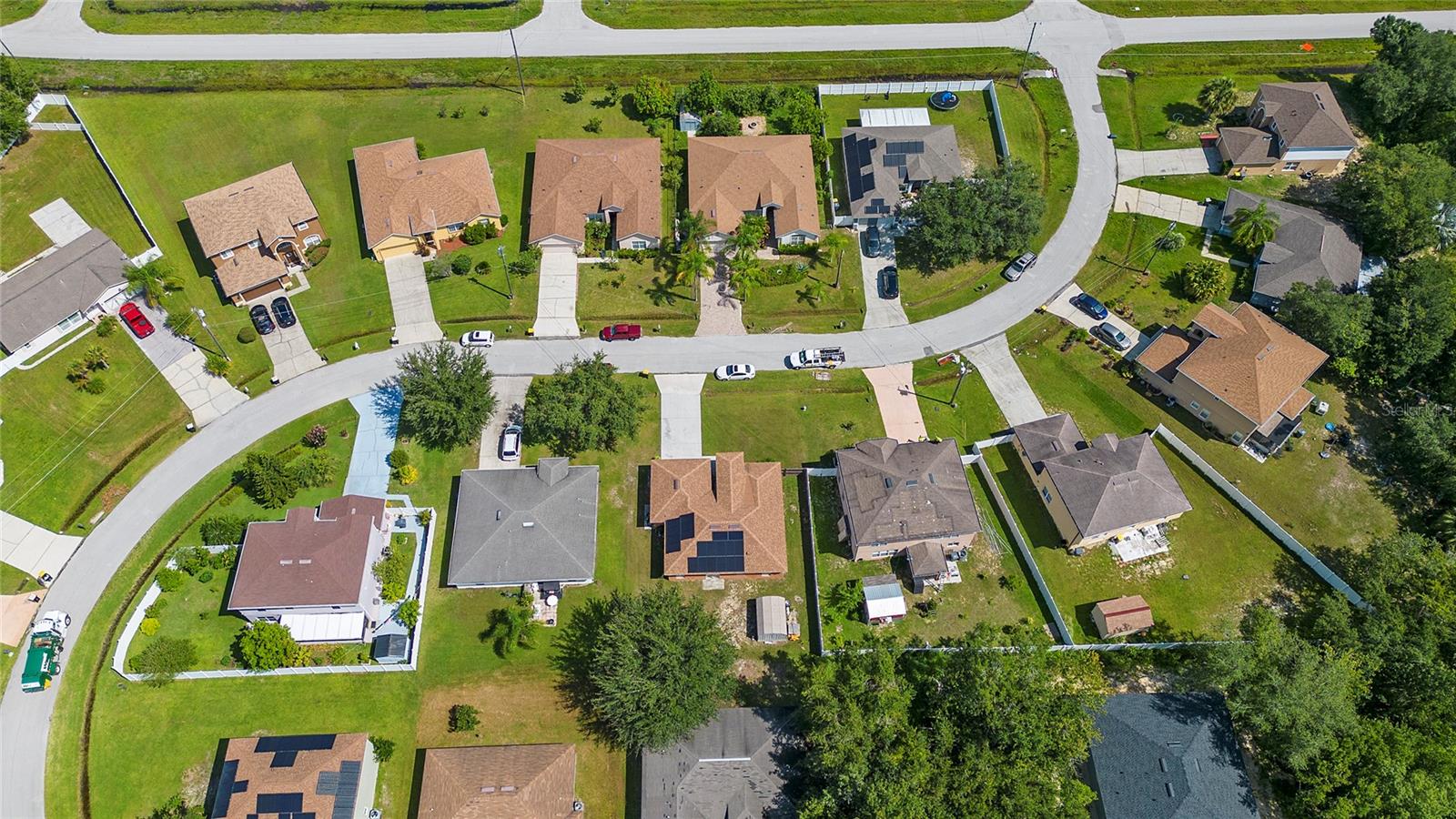 POINCIANA NBRHD 06 SOUTH VILLAGE 03 - Residential