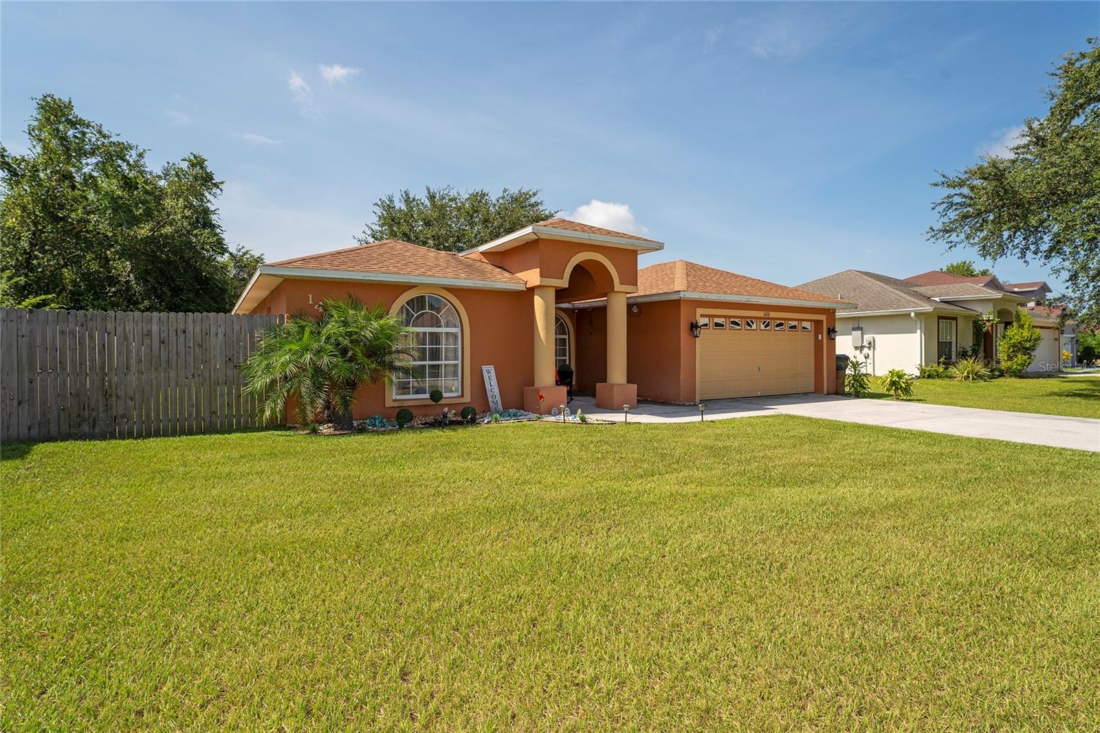 POINCIANA NBRHD 06 SOUTH VILLAGE 03 - Residential