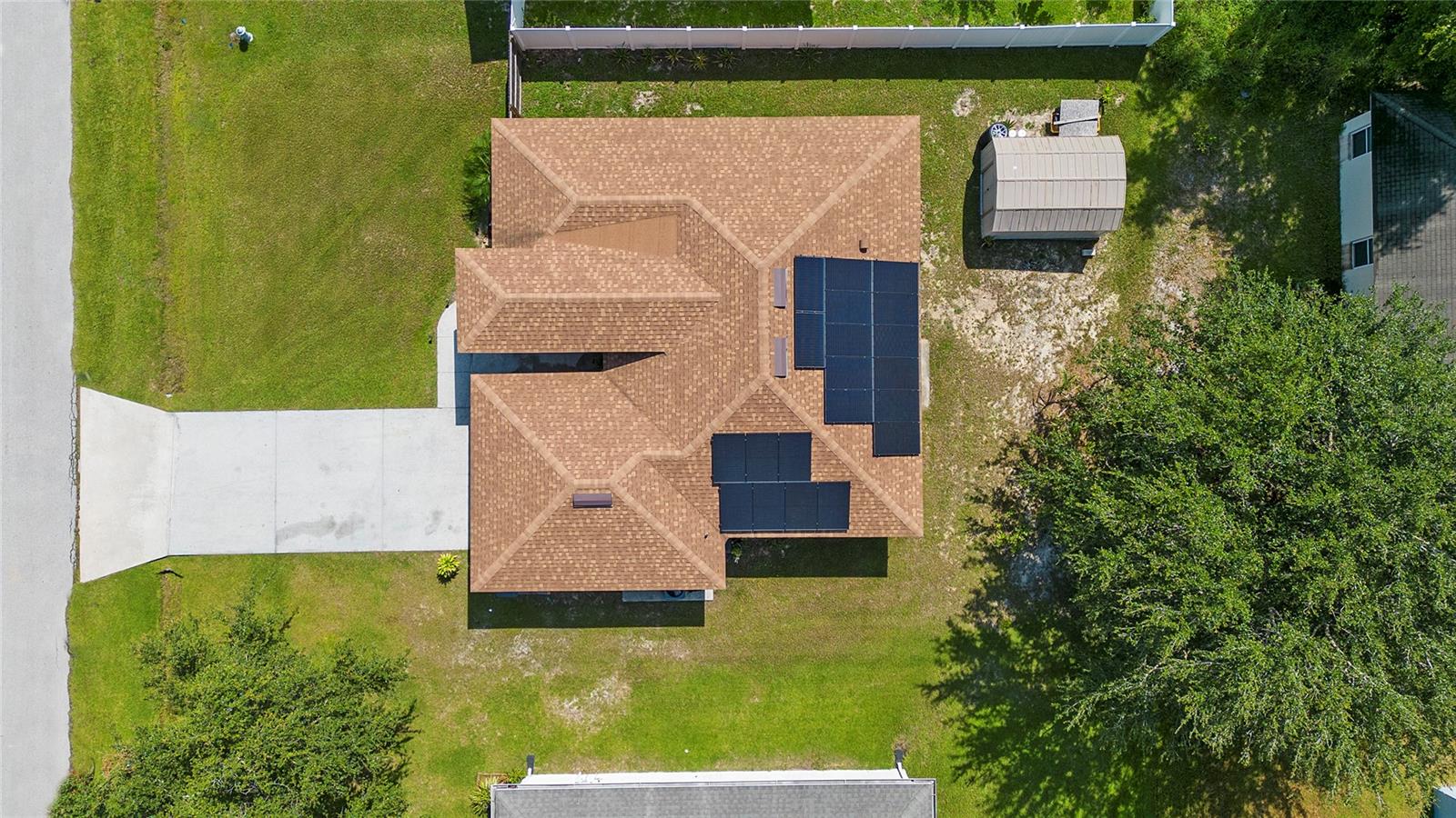 POINCIANA NBRHD 06 SOUTH VILLAGE 03 - Residential