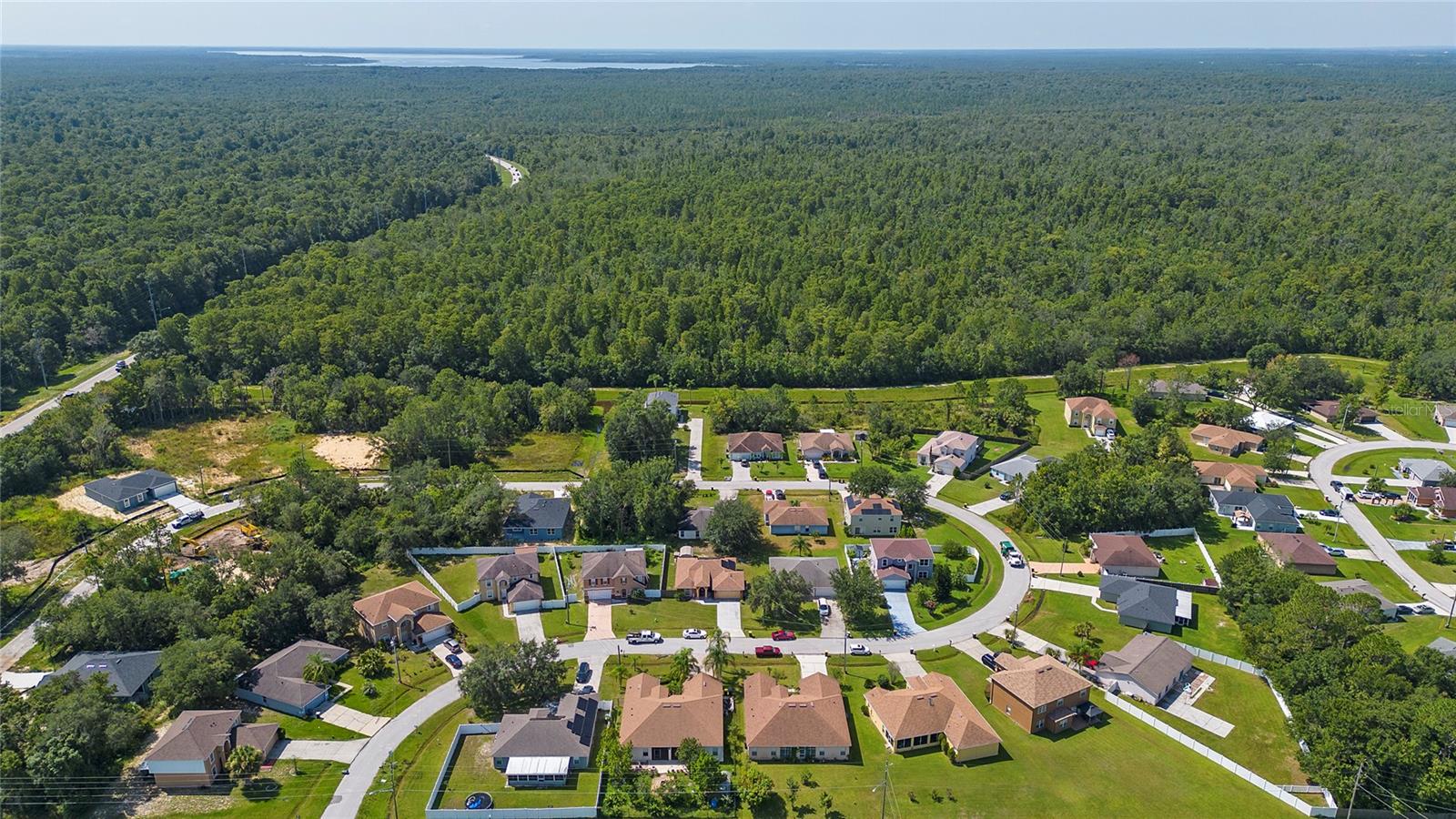 POINCIANA NBRHD 06 SOUTH VILLAGE 03 - Residential